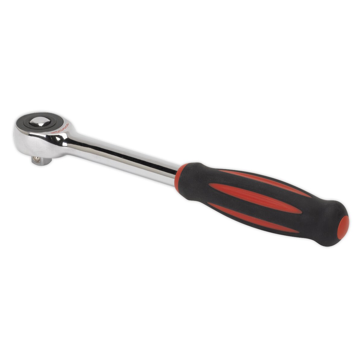 Ratchet Speed Wrench 1/2"Sq Drive Push-Through Reverse