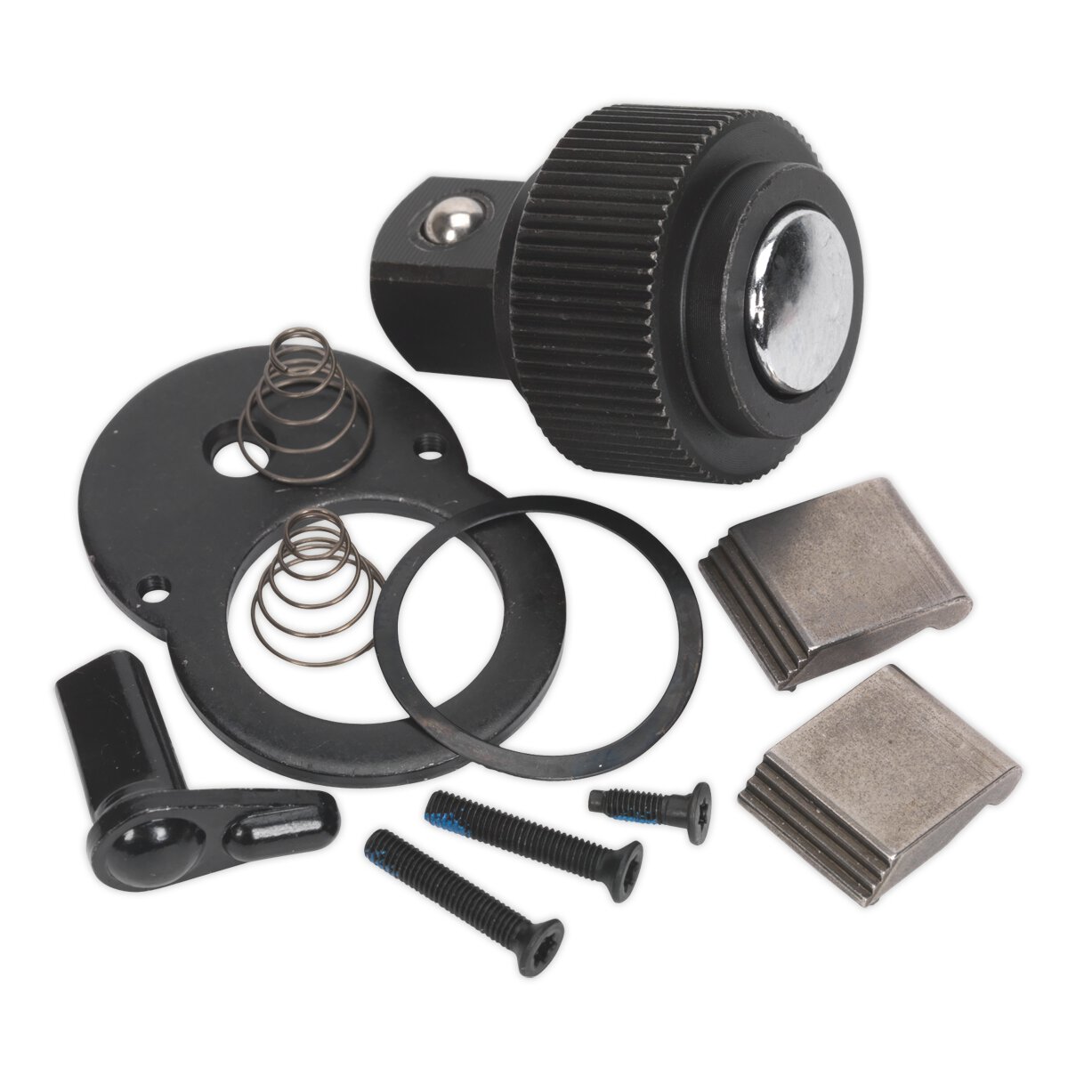 Repair Kit for AK6672.03 1/2"Sq Drive