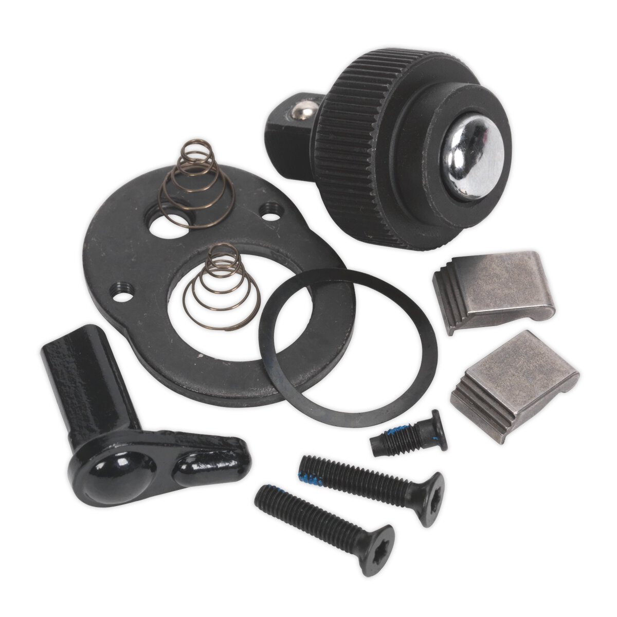 Repair Kit for AK6672.02 & AK667238M 3/8"Sq Drive