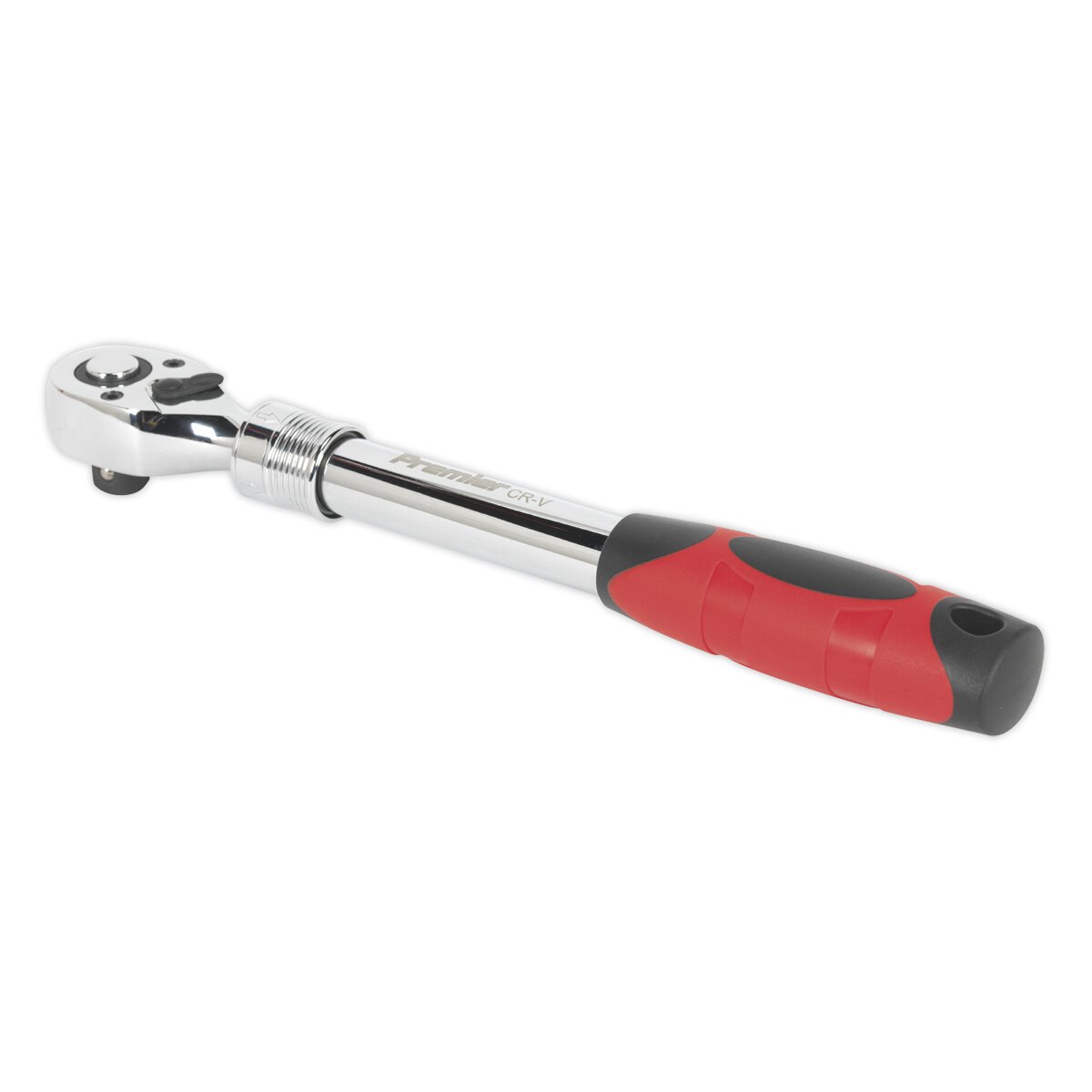 Ratchet Wrench 1/2"Sq Drive Extendable
