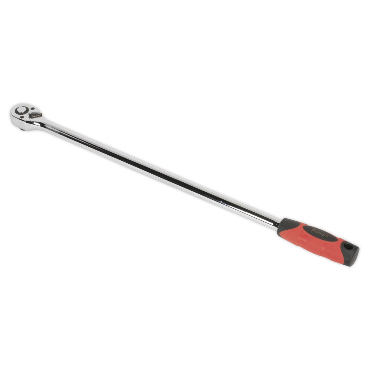 Ratchet Wrench Extra Long 600mm 1/2"Sq Drive