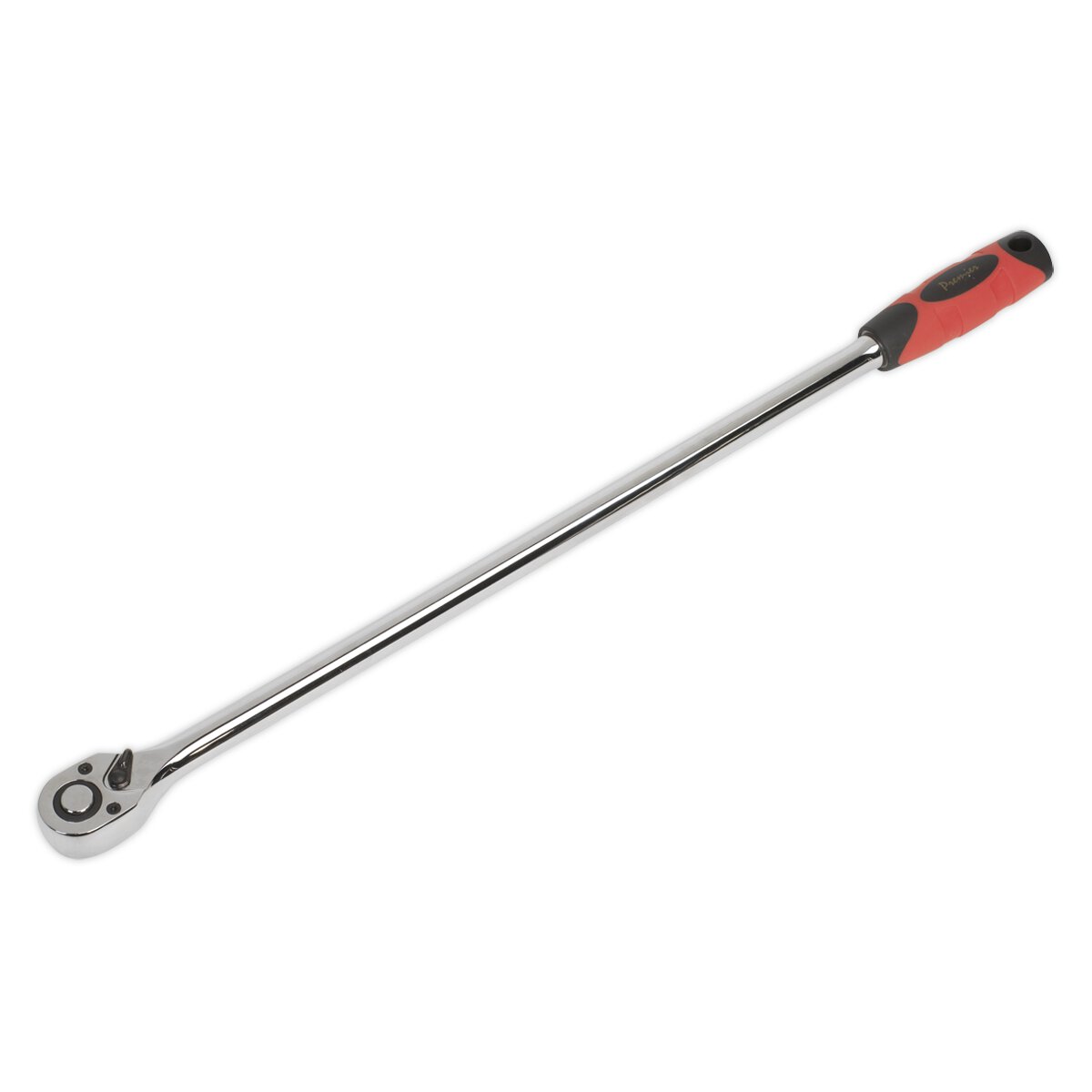 Ratchet Wrench Extra Long 600mm 1/2"Sq Drive