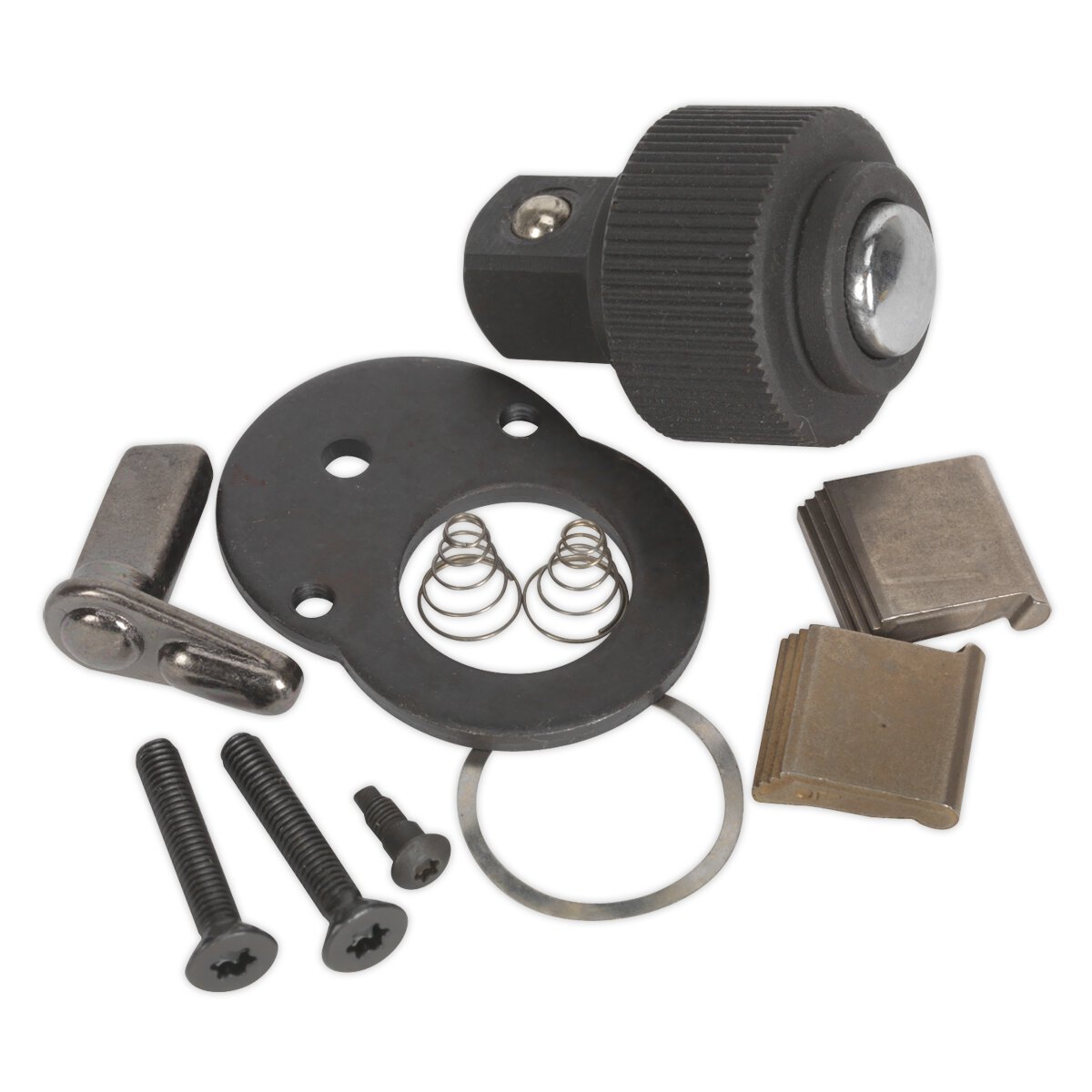 Repair Kit for AK673 3/8"Sq Drive
