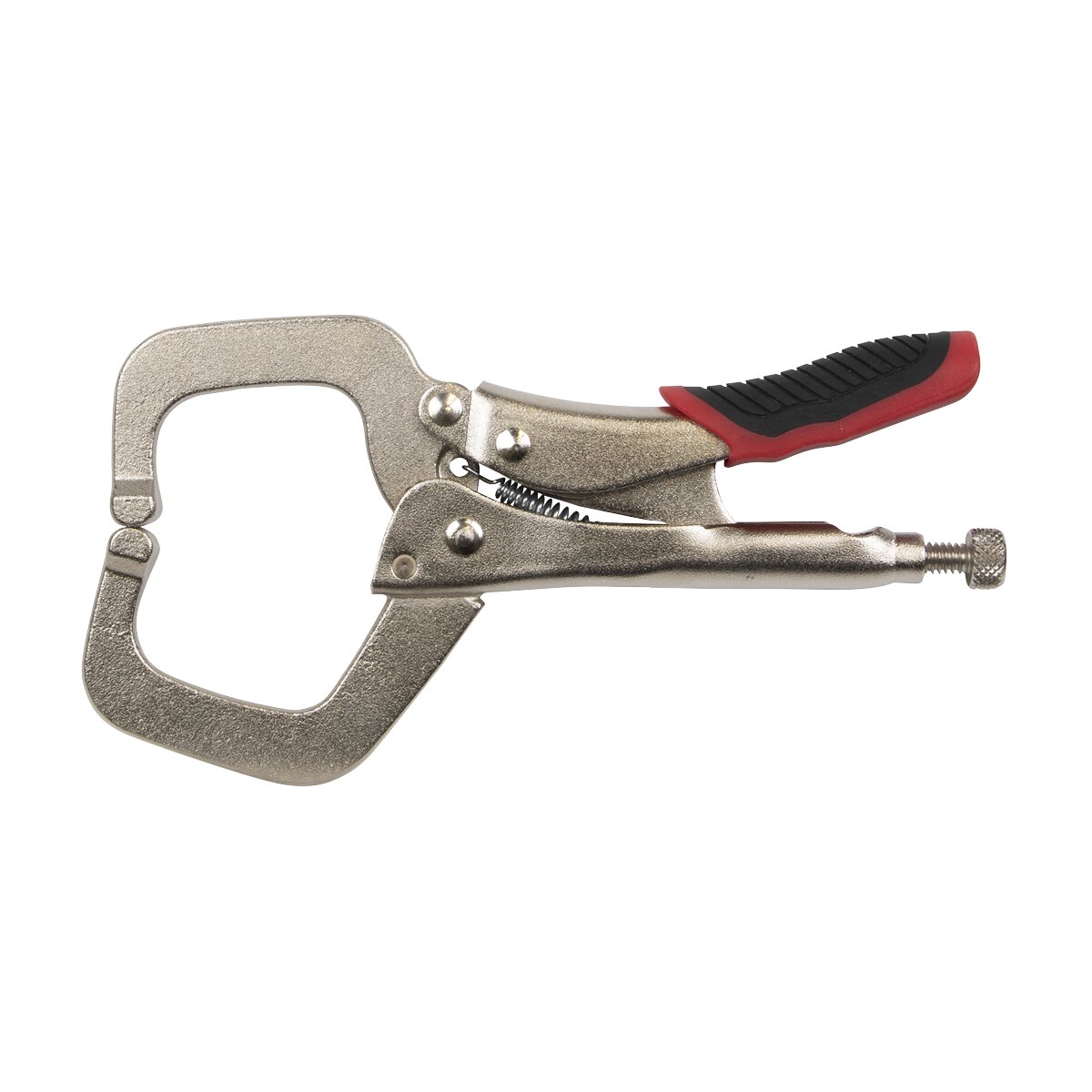 Locking C-Clamp 170mm 0-50mm Capacity