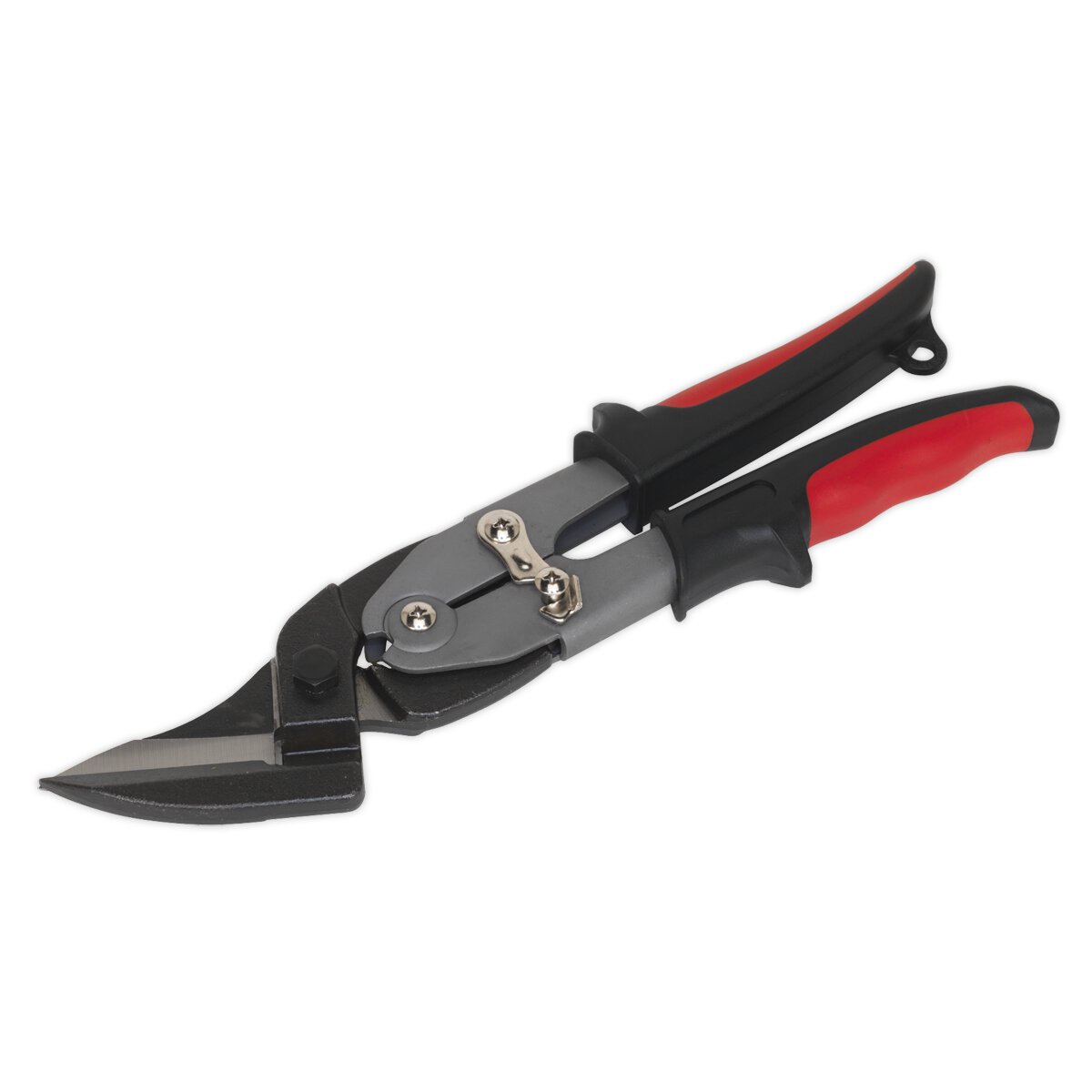 Offset Tin Snips 280mm