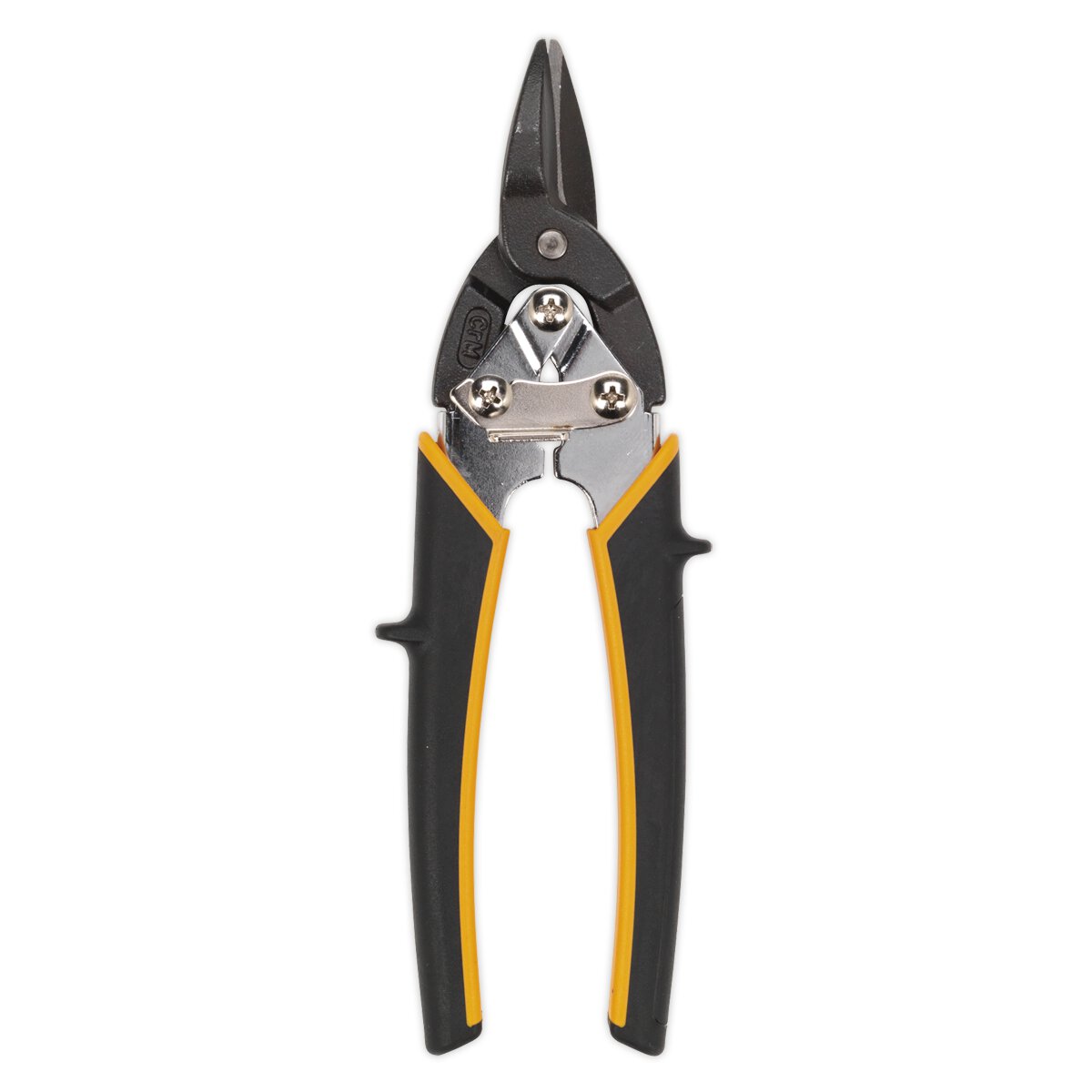 Aviation Tin Snips - Mini Straight Cut