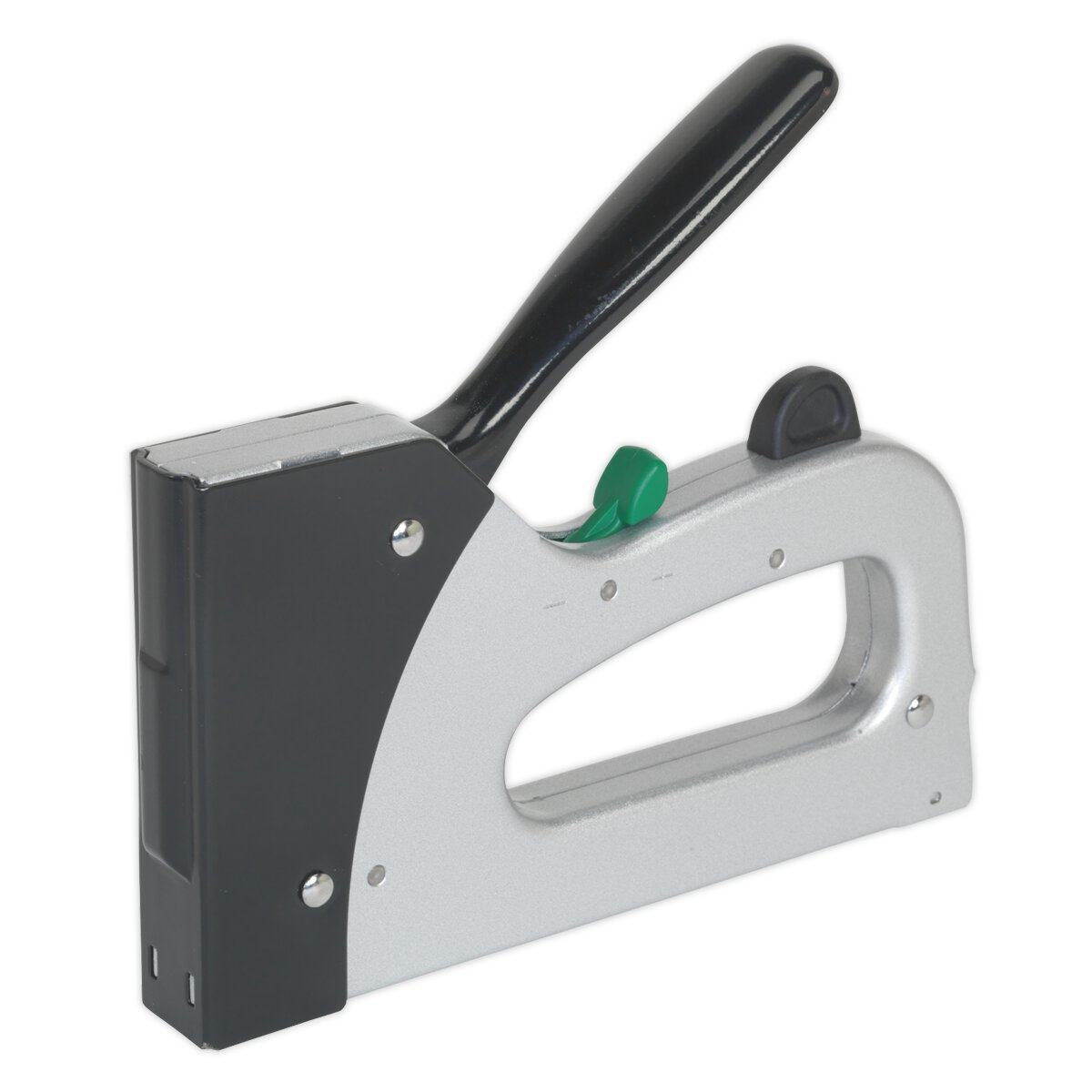 Staple & Brad Nail Gun Heavy-Duty