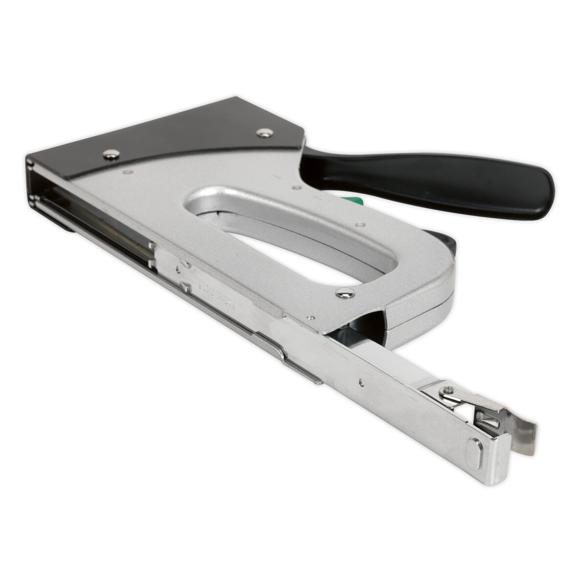 Staple & Brad Nail Gun Heavy-Duty