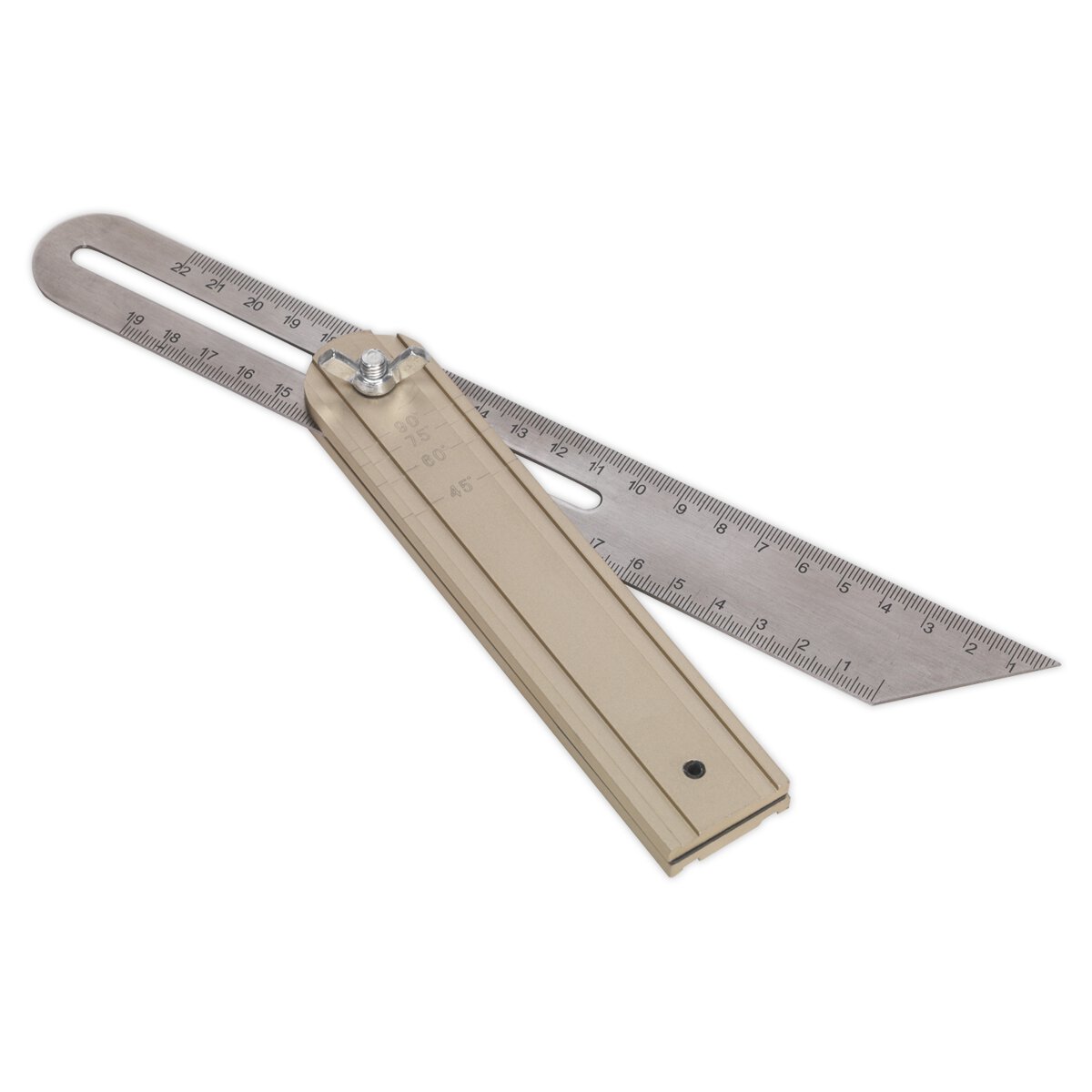 Adjustable Angle Square