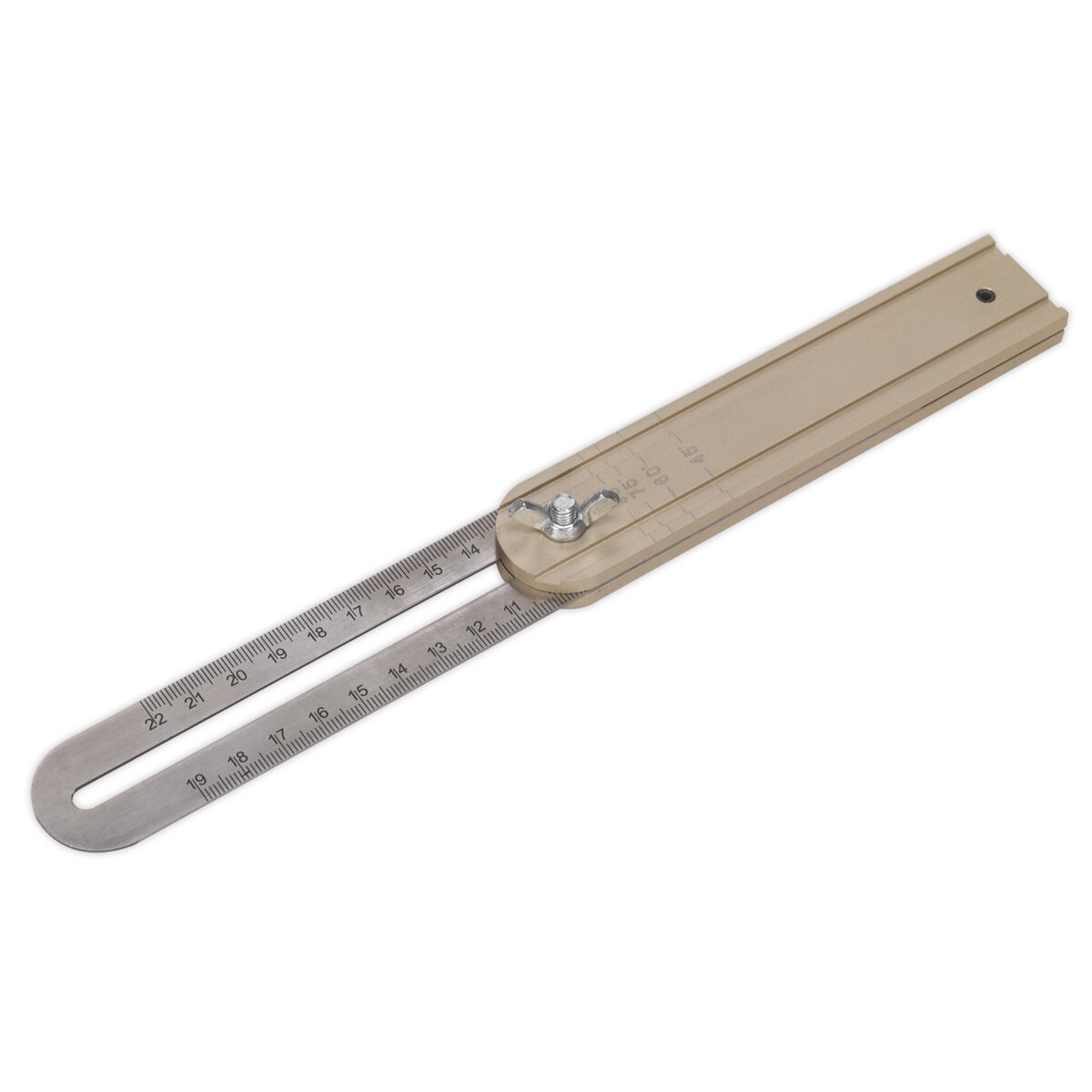 Adjustable Angle Square