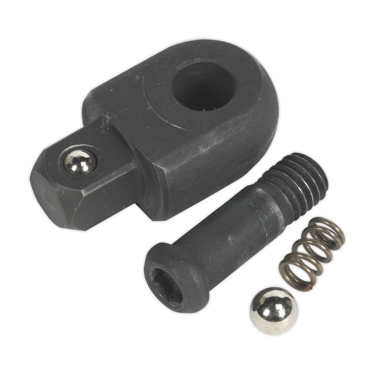Knuckle 3/8"Sq Drive for AK729