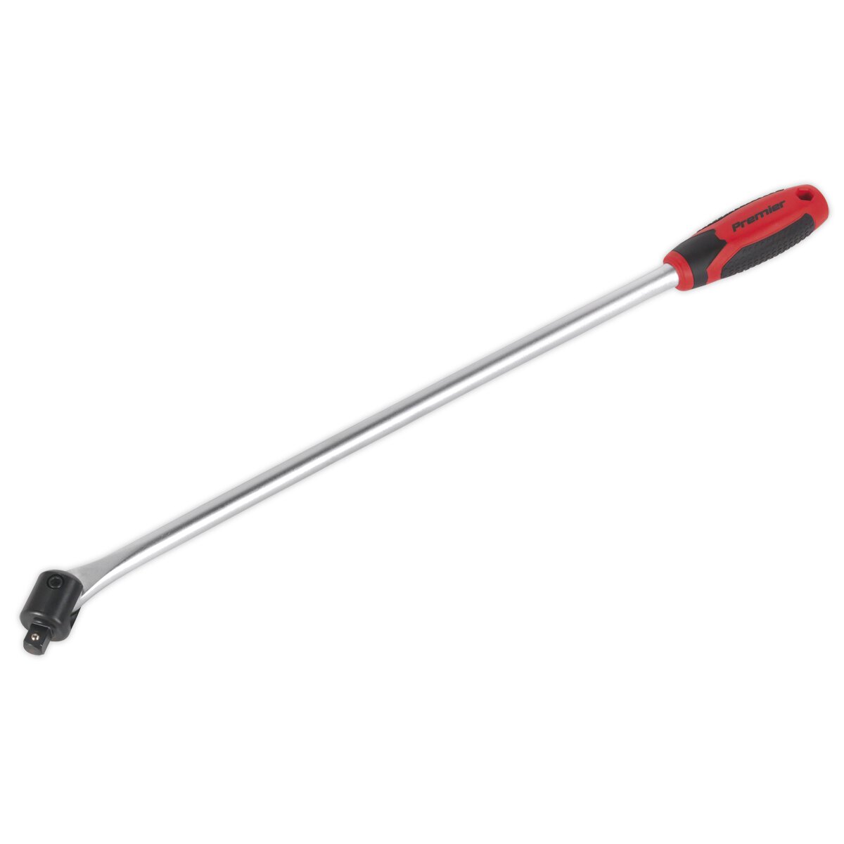 Breaker Bar 600mm 1/2"Sq Drive