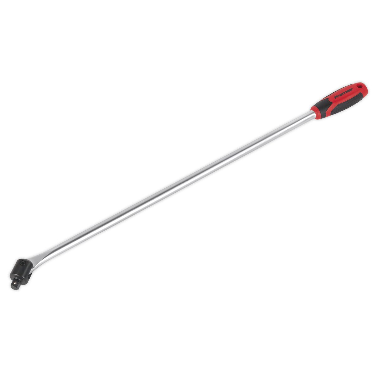 Breaker Bar 750mm 1/2"Sq Drive