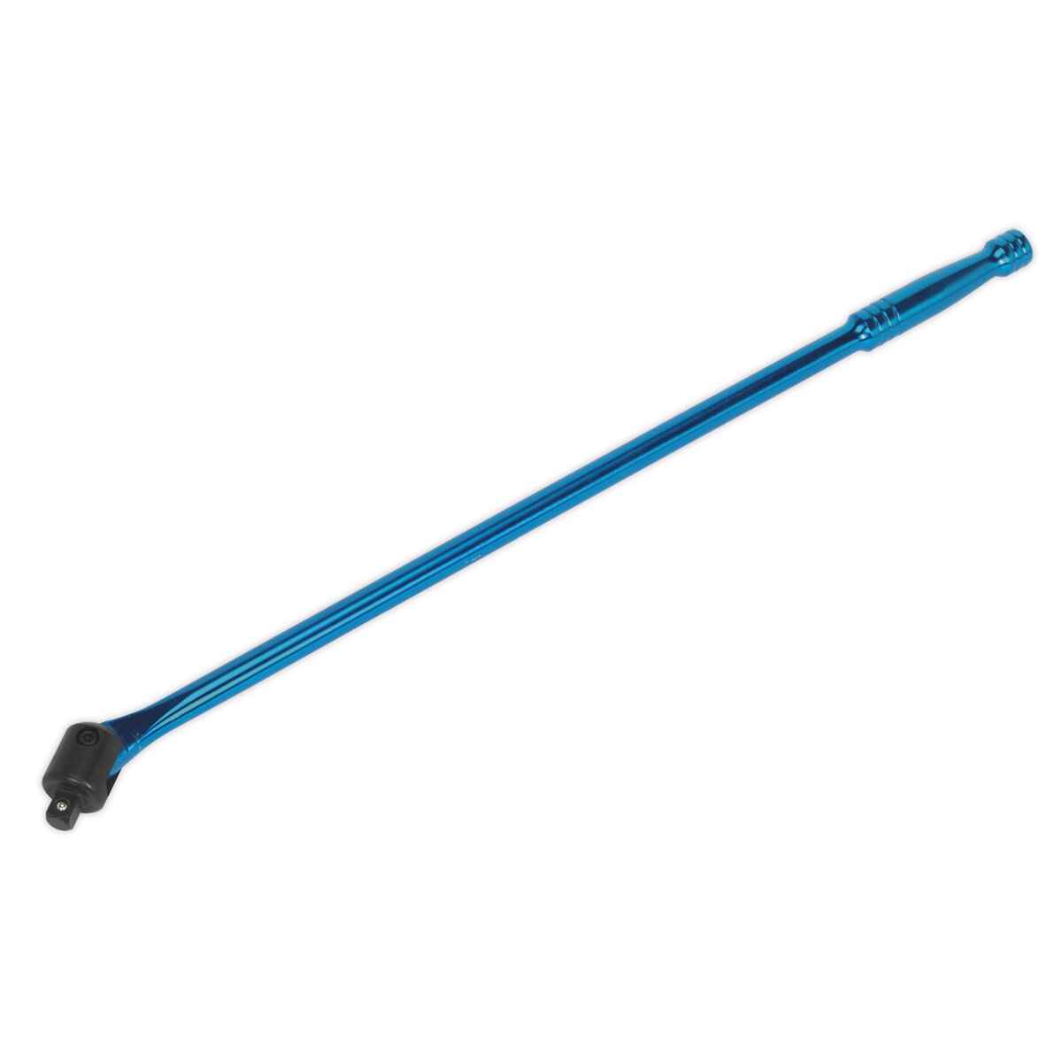 Breaker Bar 600mm 1/2"Sq Drive Blue