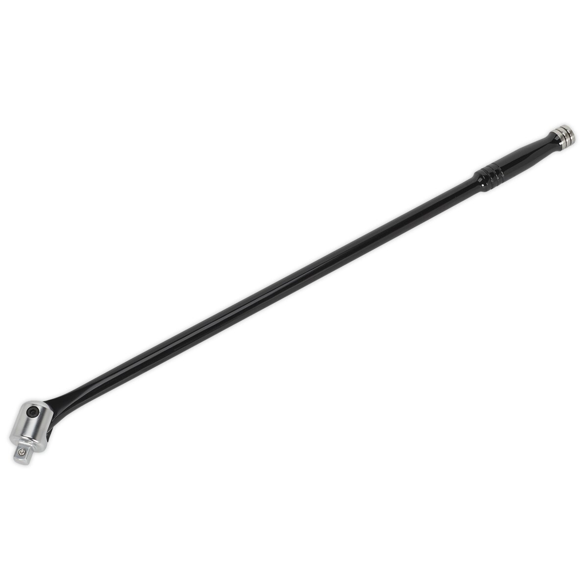 Breaker Bar 600mm 1/2"Sq Drive Black Series