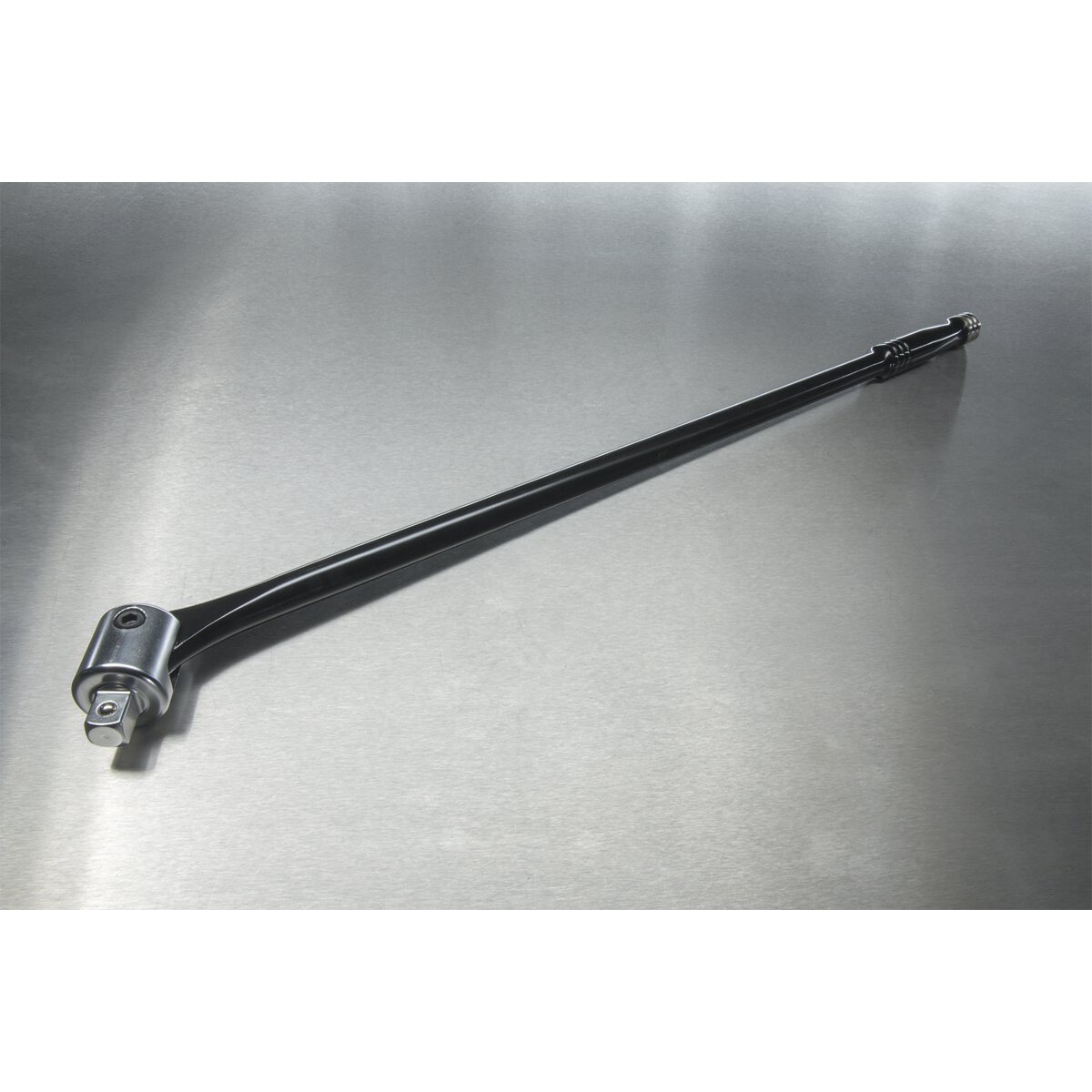 Breaker Bar 600mm 1/2"Sq Drive Black Series