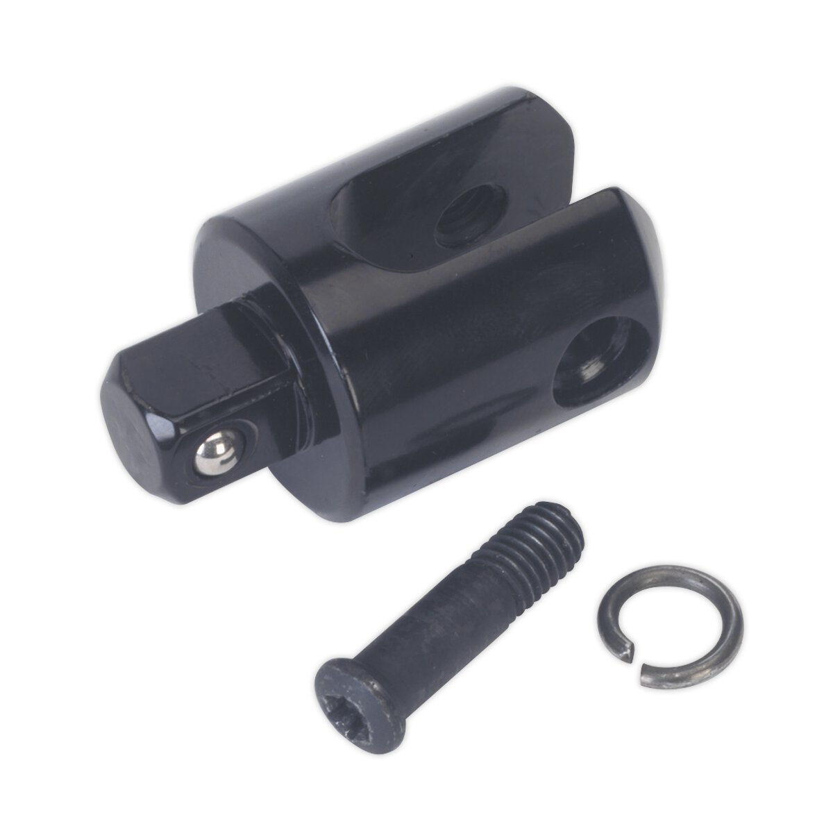 Breaker Bar Extendable 1/2"Sq Drive