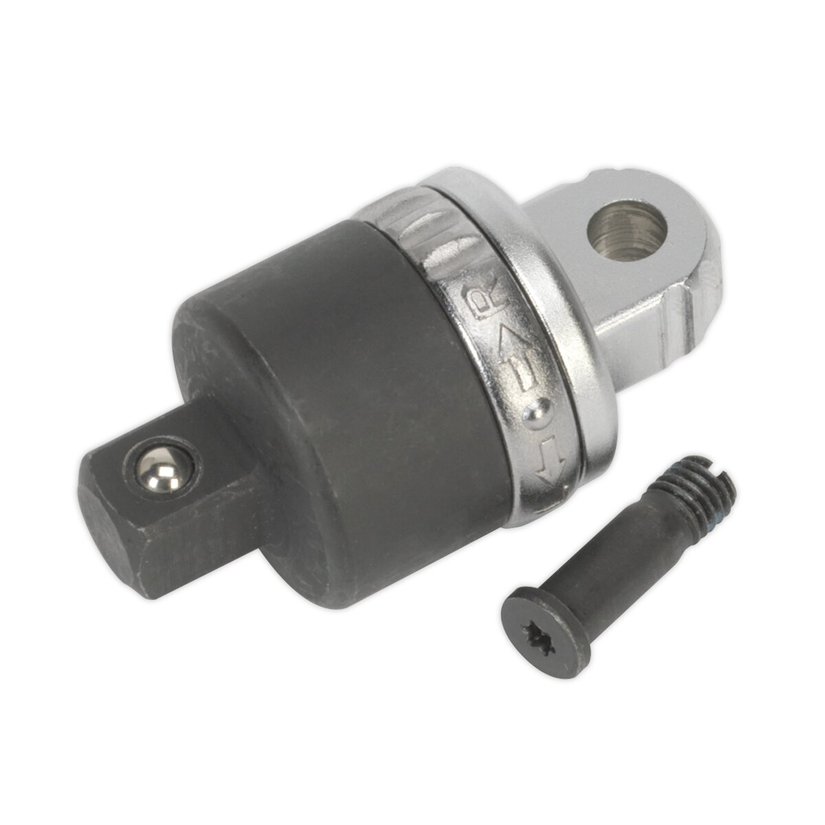 Ratcheting Knuckle Joint 1/2"Sq Drive for AK7316