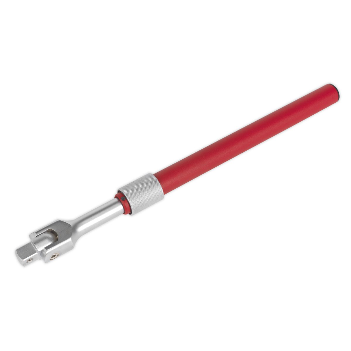 Breaker Bar Extendable 3/4"Sq Drive 540-800mm