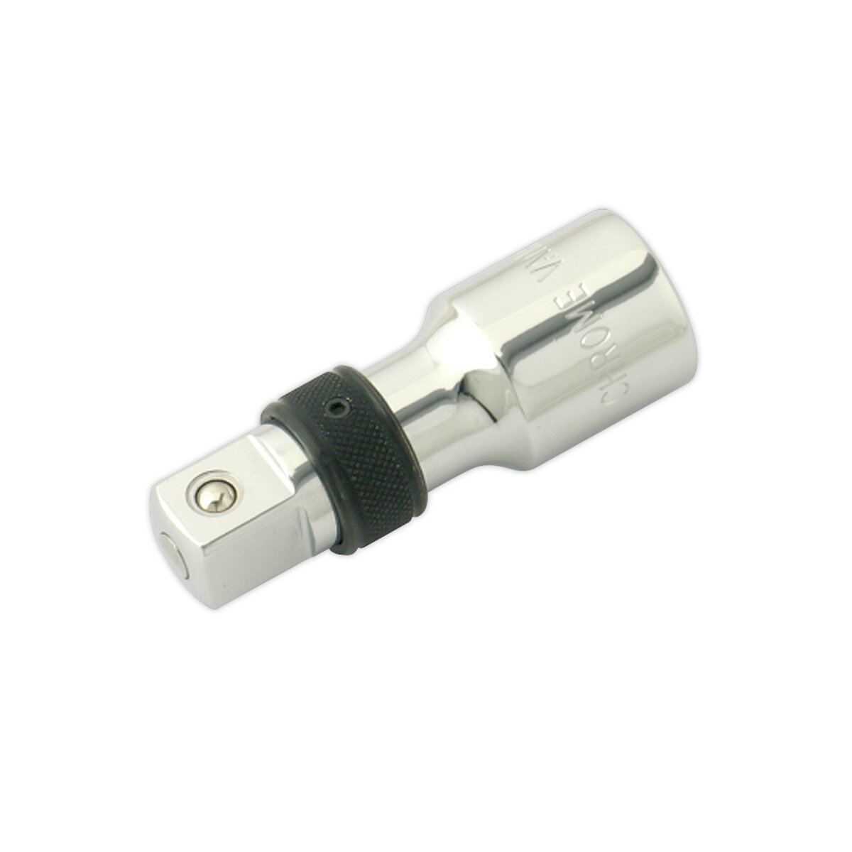 Locking Extension Bar 100mm 3/4"Sq Drive