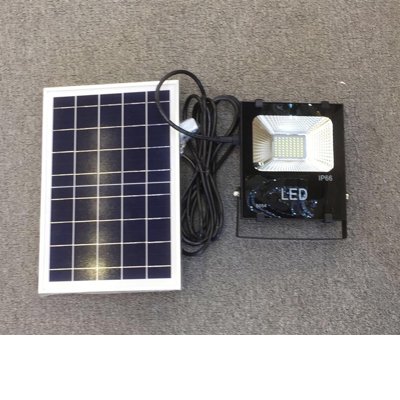 SOLAR 30W DL