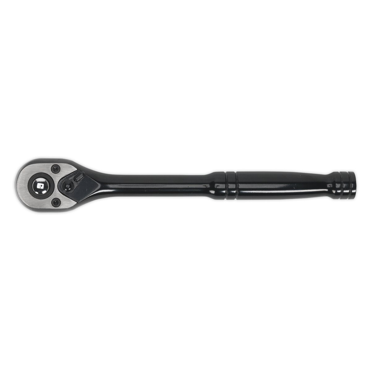 Socket Set 34pc 3/8"Sq Drive 6pt WallDrive® Metric Black Series