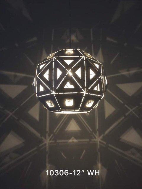 PANDENT LAMP