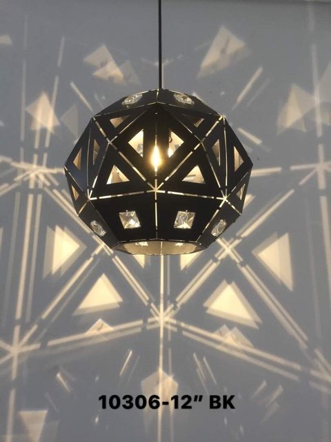 PANDENT LAMP