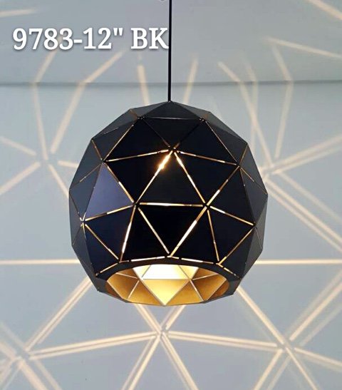 PANDENT LAMP
