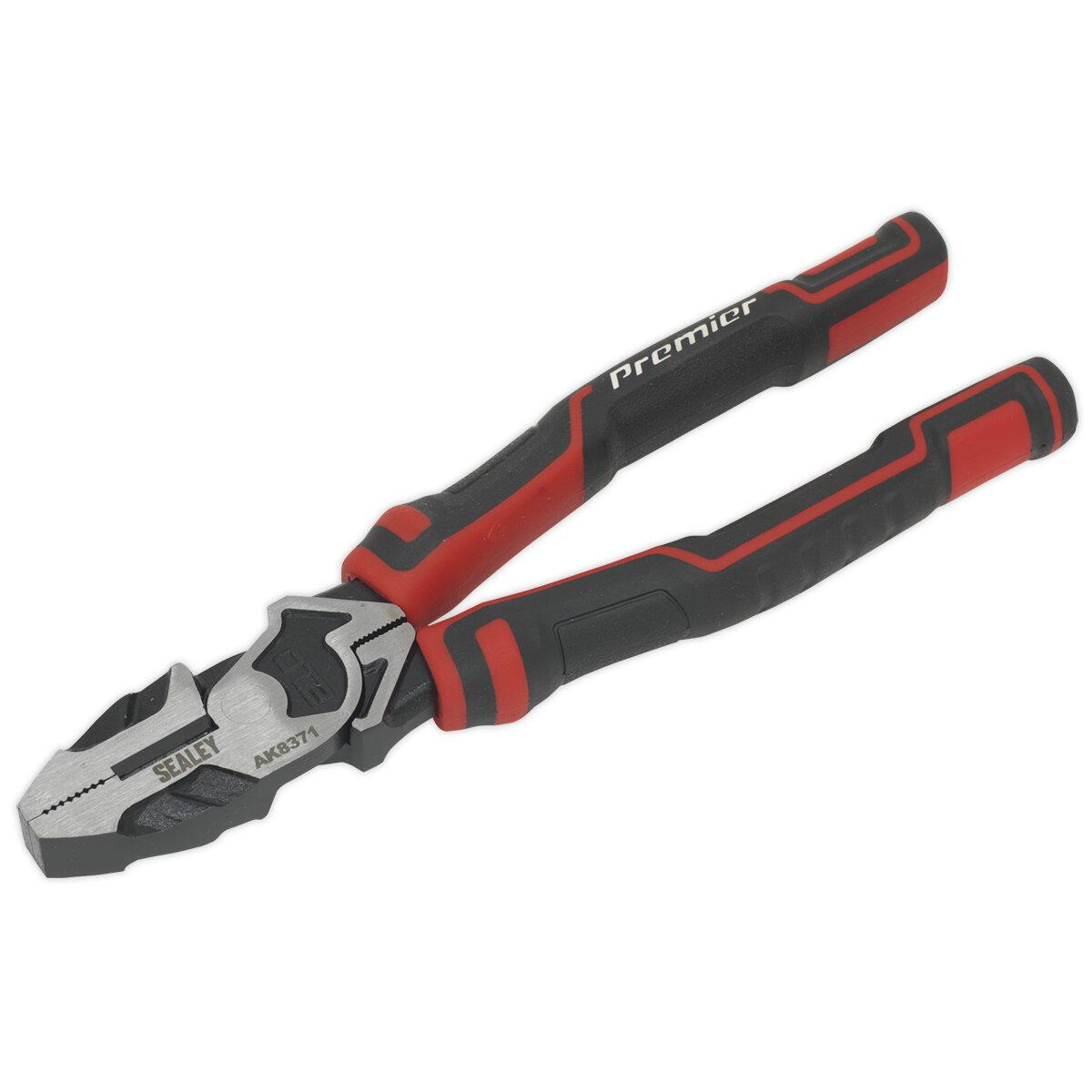 Combination Pliers High Leverage 200mm