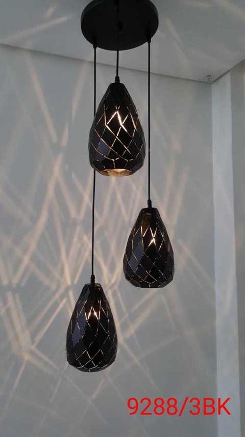 PANDENT LAMP