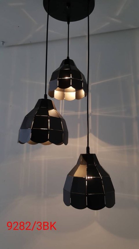 PANDENT LAMP