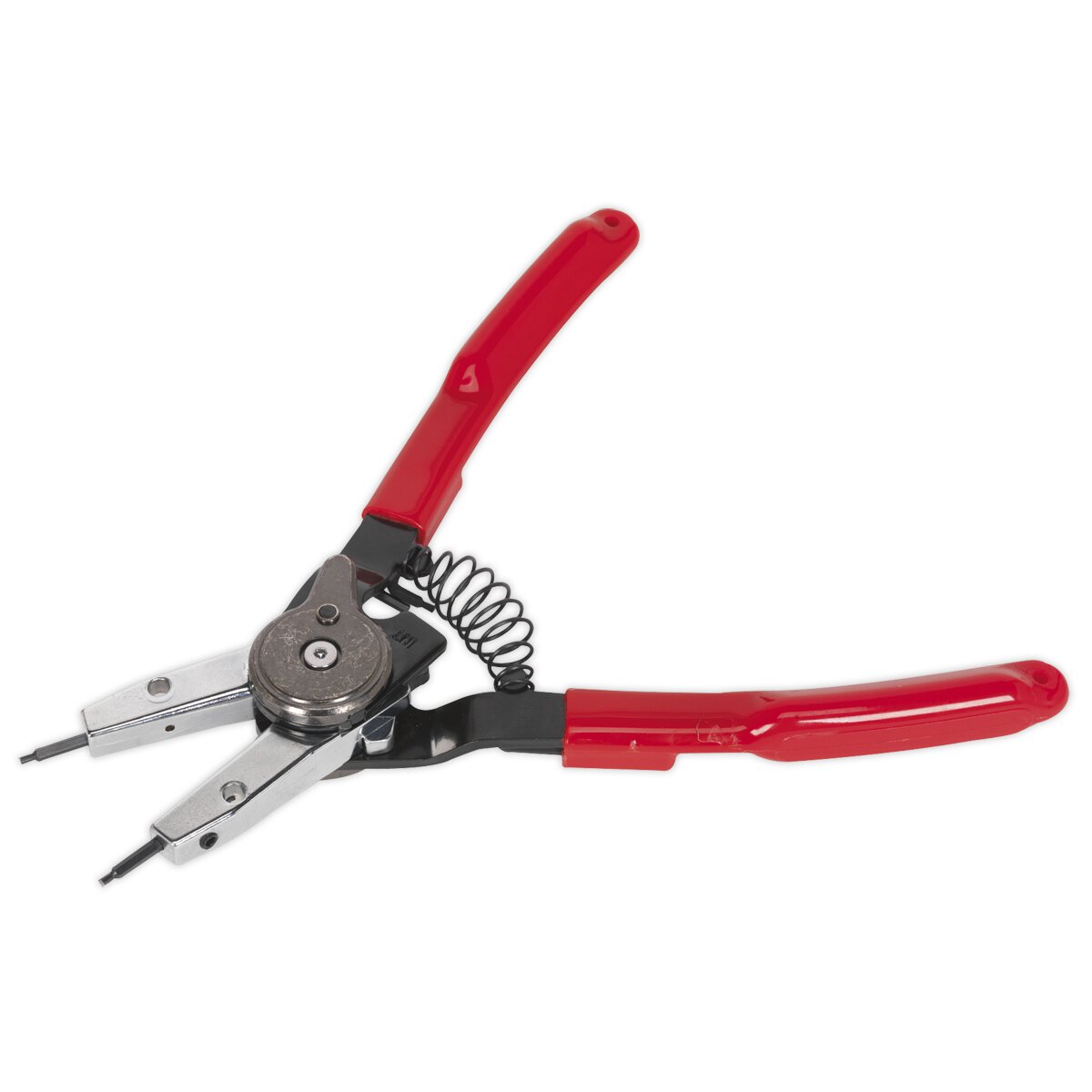 Circlip Pliers Set Internal/External Quick Change