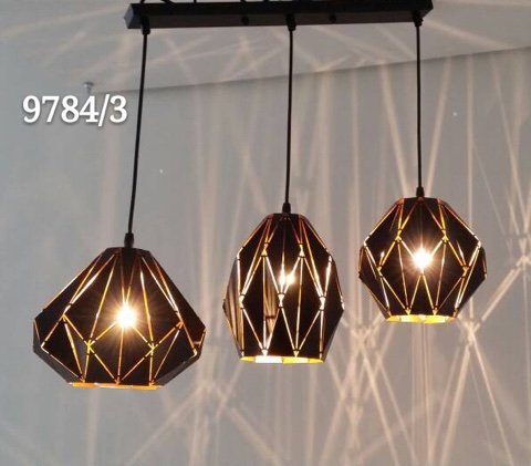 PANDENT LAMP