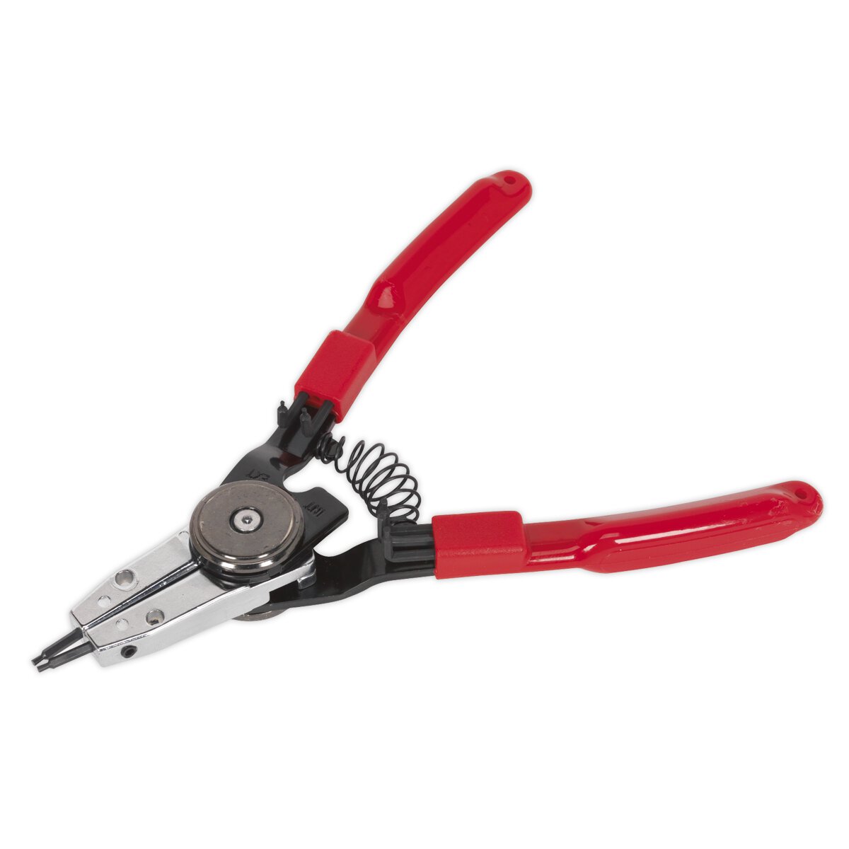 Circlip Pliers Set Internal/External Quick Change
