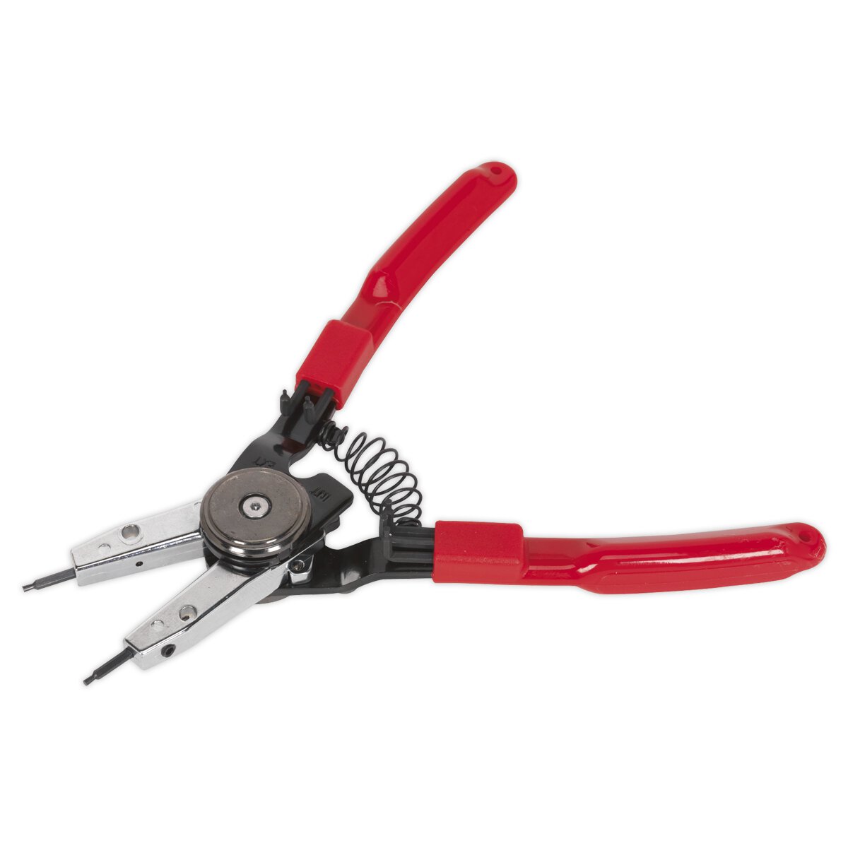 Circlip Pliers Set Internal/External Quick Change