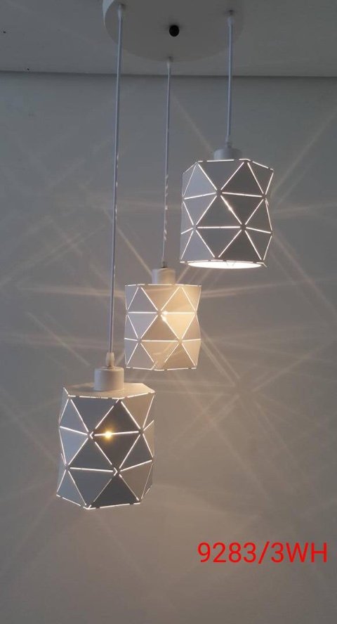 PANDENT LAMP