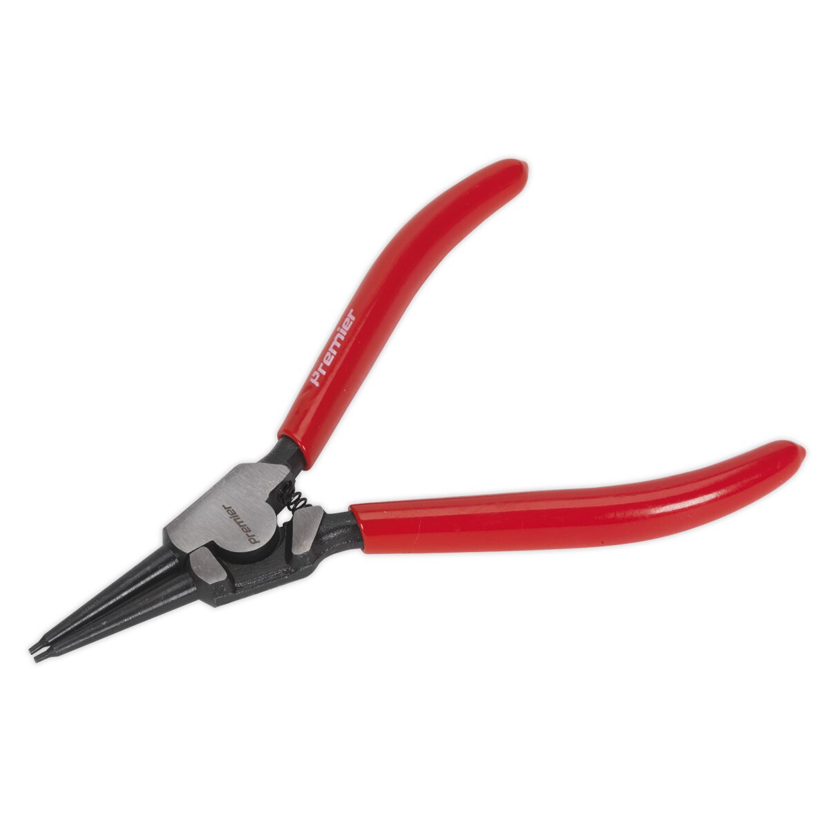 Circlip Pliers External Straight Nose 180mm