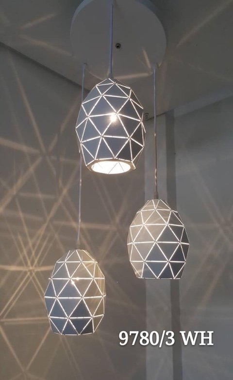 PANDENT LAMP