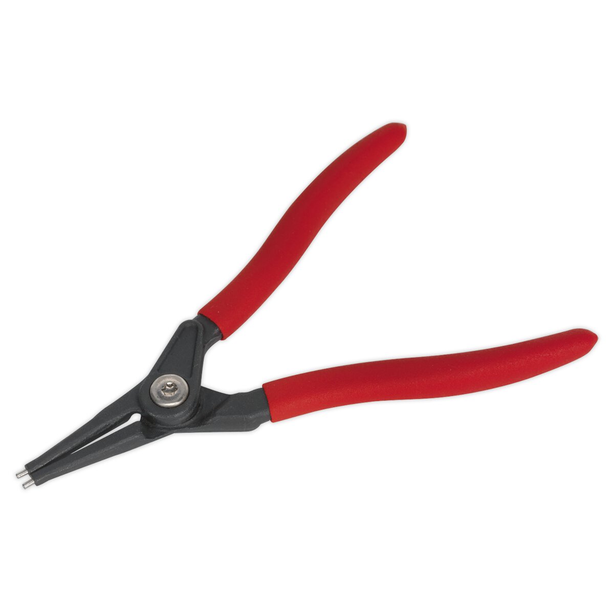 Circlip Pliers External Straight Nose 170mm