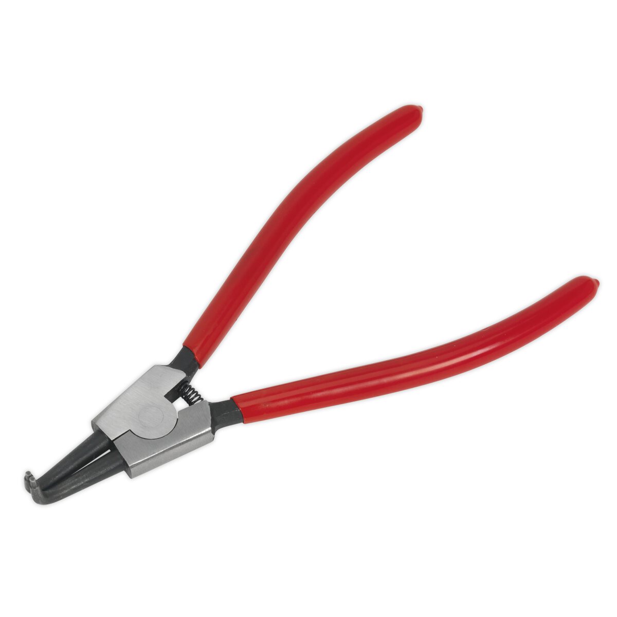 Circlip Pliers External Bent Nose 230mm