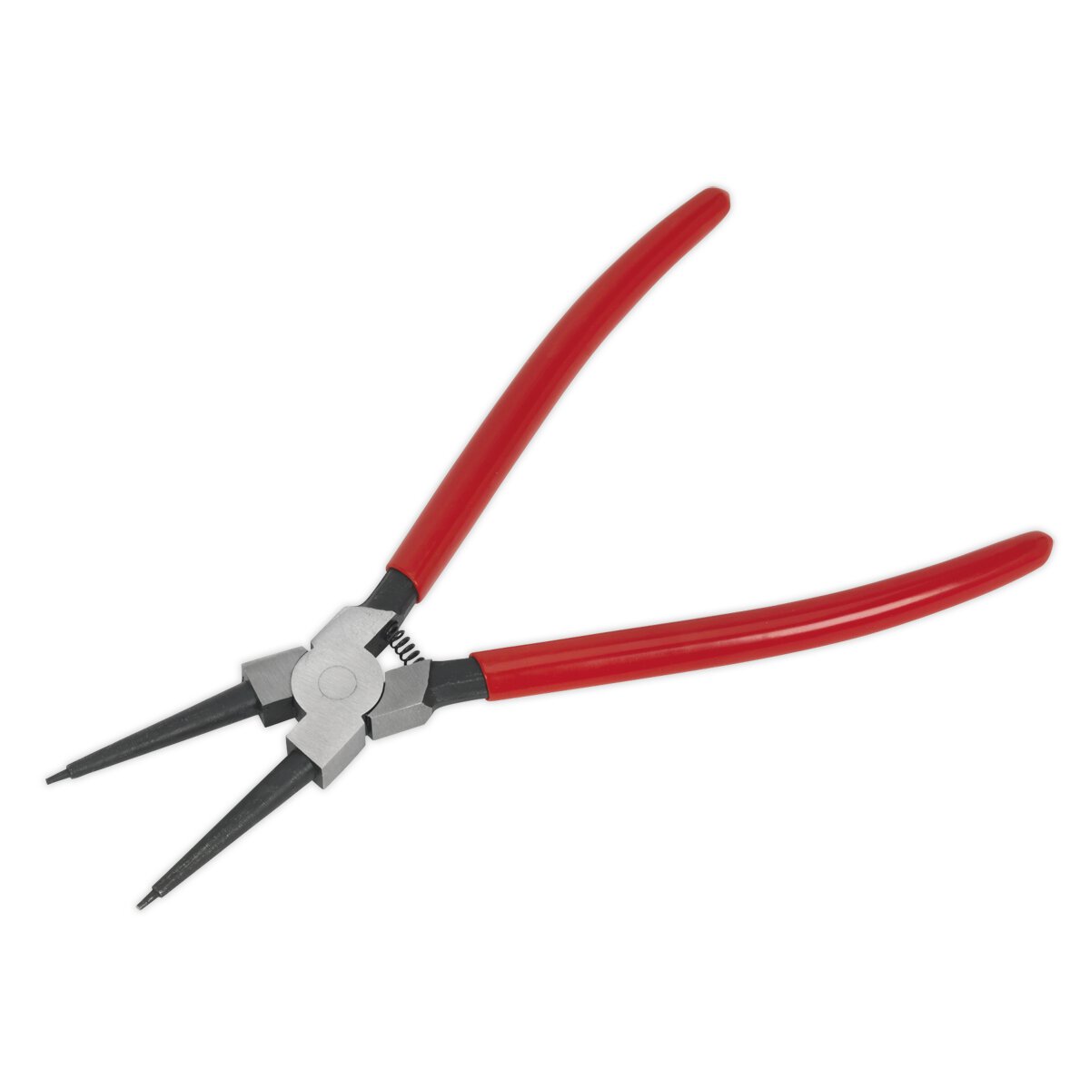 Circlip Pliers Internal Straight Nose 230mm