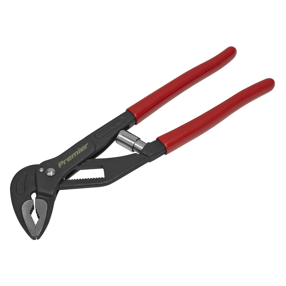 Water Pump Pliers 250mm Self-Adjusting