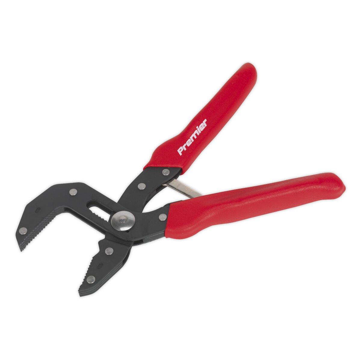 Pliers Multi-Grip Self-Adjusting 175mm