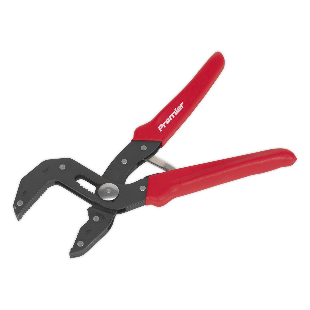 Pliers Multi-Grip Self-Adjusting 250mm