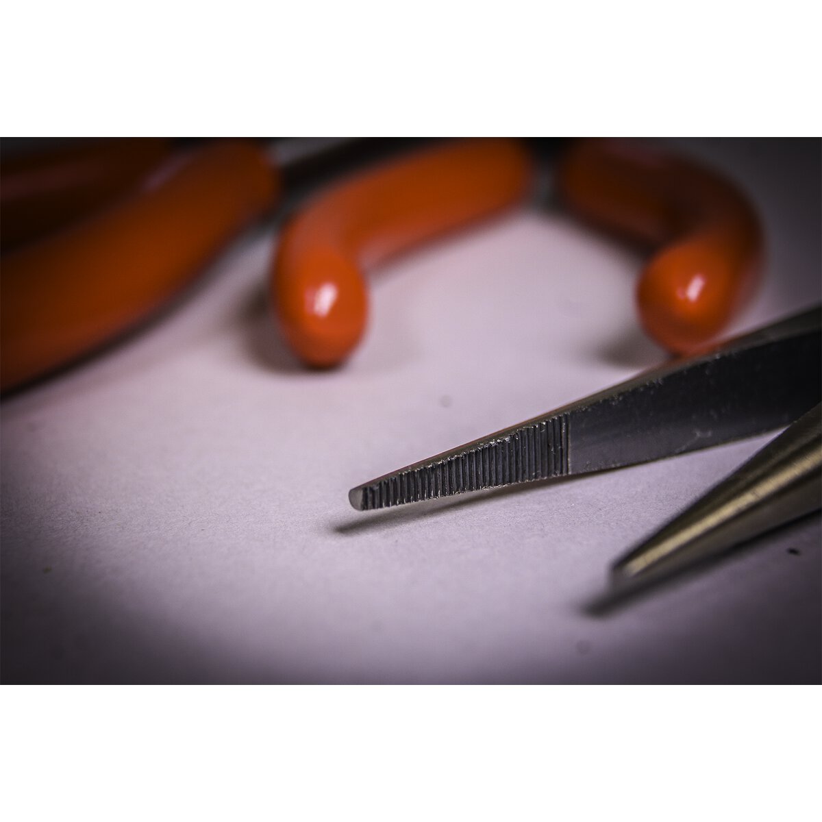 Needle Nose Pliers Set 3pc 280mm