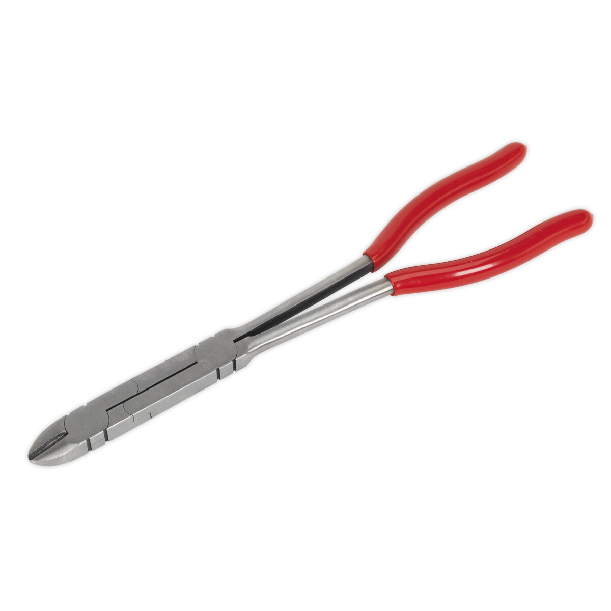 Side Cutters Double Joint Long Reach 290mm