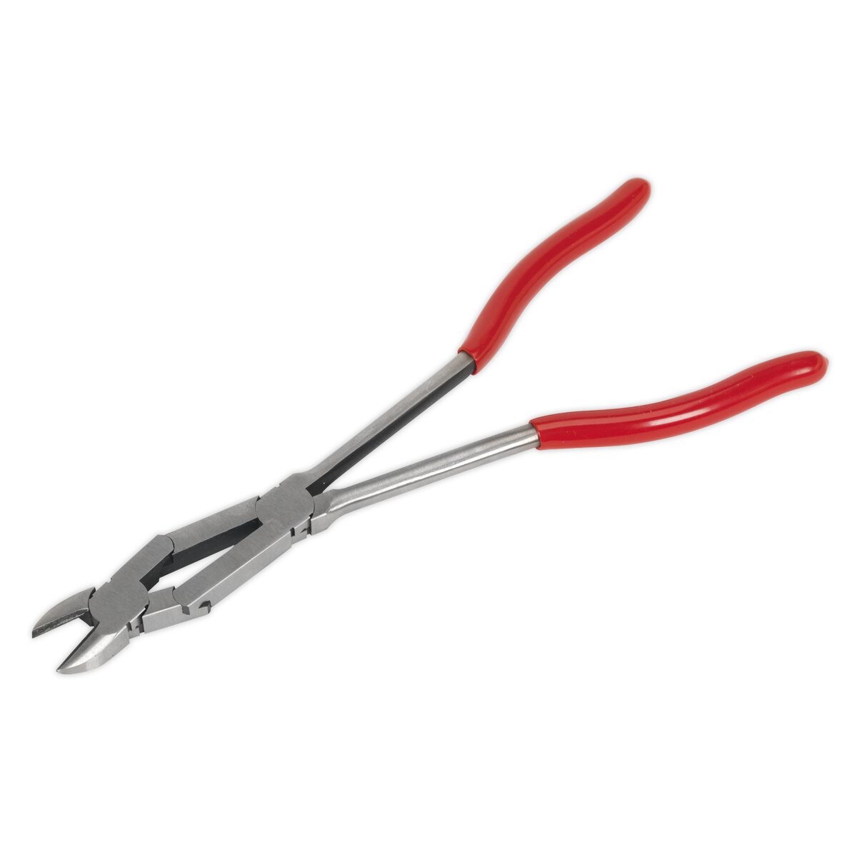 Side Cutters Double Joint Long Reach 290mm