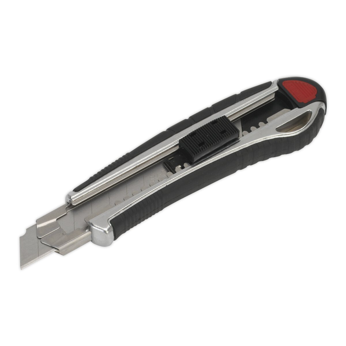 Auto Loading Retractable Utility Knife
