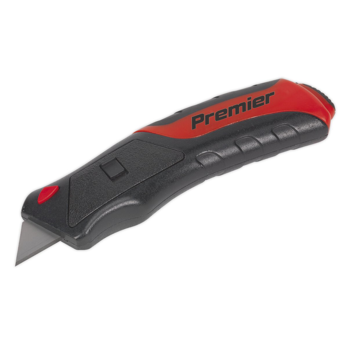 Utility Knife Auto-Load Pressure Action